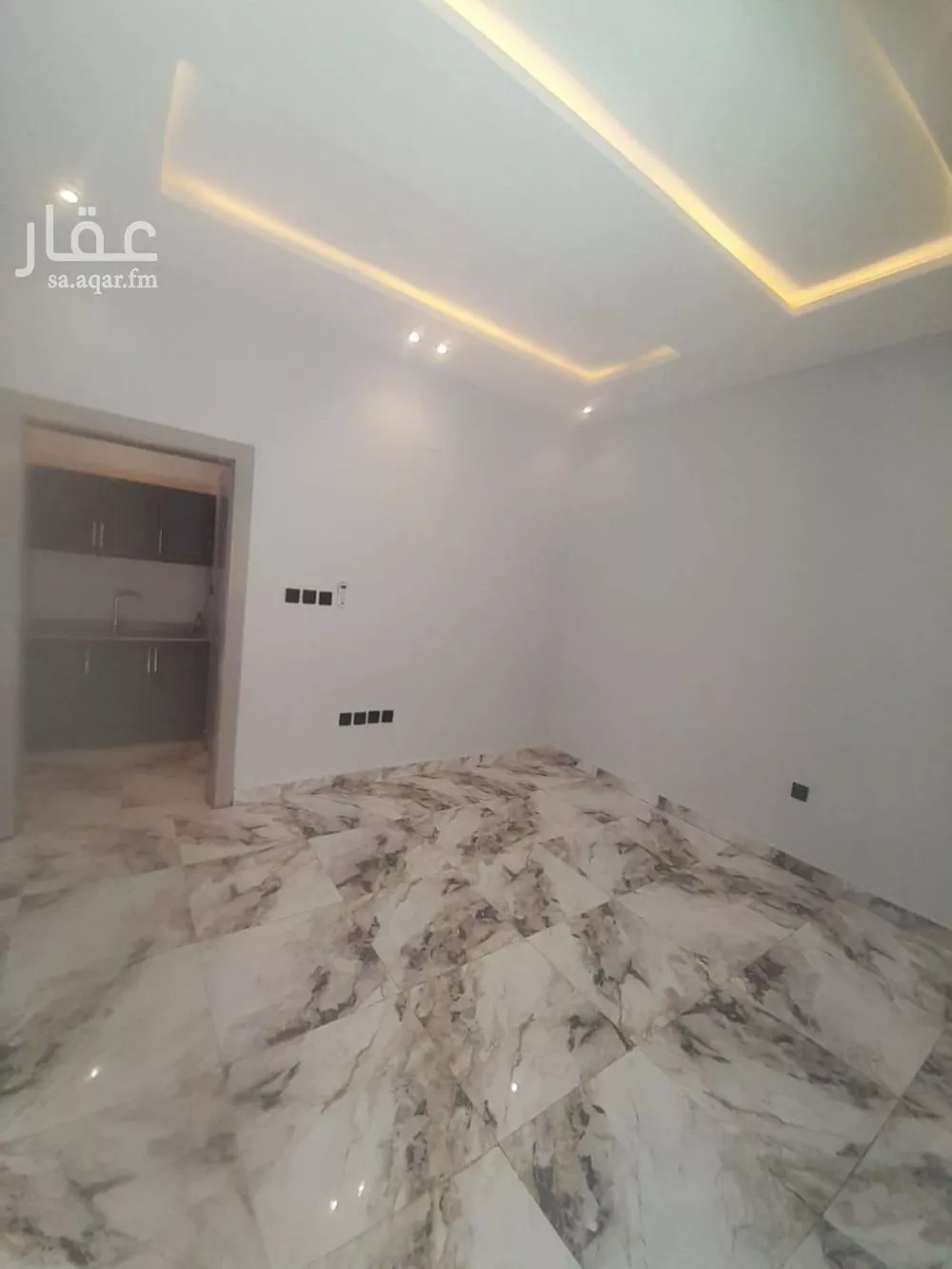 شقة للإيجار في شارع الحوي, حي العقيق, مدينة الرياض, منطقة الرياض 1 صورة