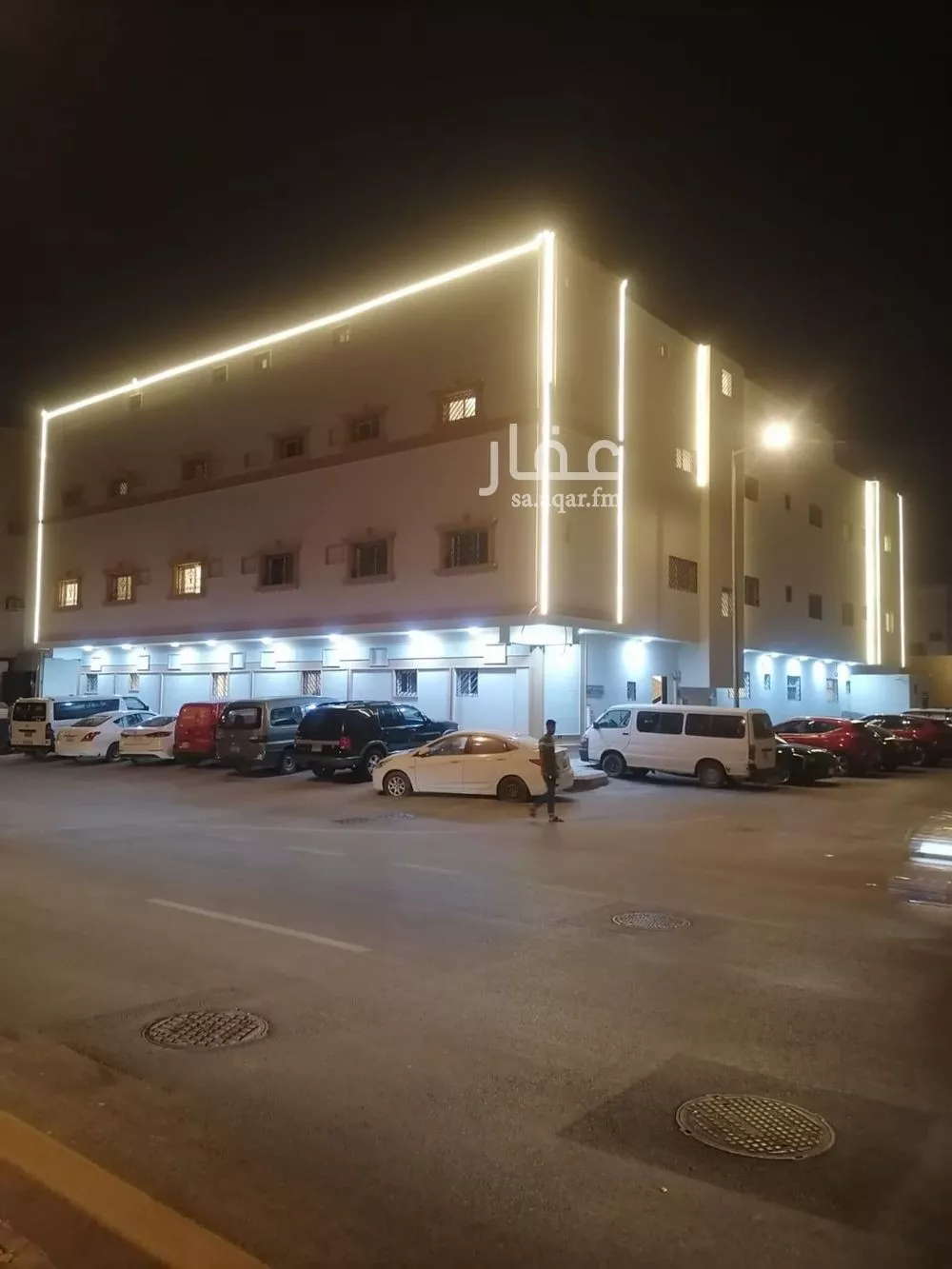 شقة للإيجار في شارع النعيمي, حي الخليج, مدينة الرياض, منطقة الرياض 1 صورة