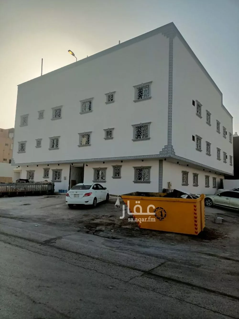 شقة للإيجار في شارع الزهرة, حي المونسية, مدينة الرياض, منطقة الرياض 1 صورة