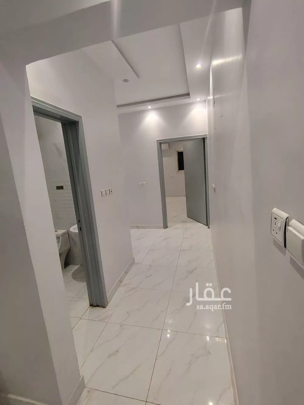 شقة للإيجار في شارع مدينة الزايد, حي العقيق, مدينة الرياض, منطقة الرياض 1 صورة