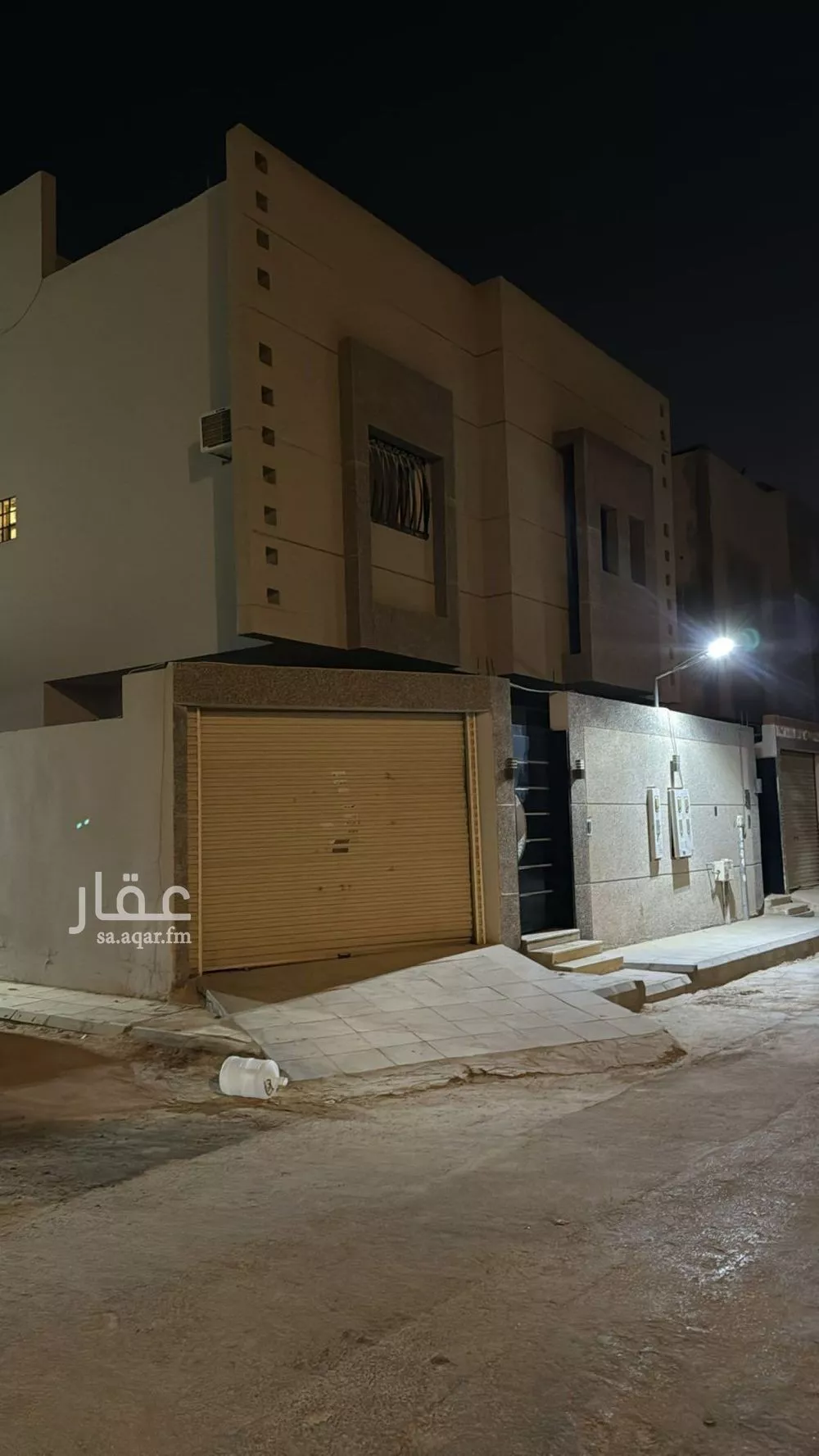 فيلا للبيع في حي الدار البيضاء, مدينة الرياض, منطقة الرياض 1 صورة