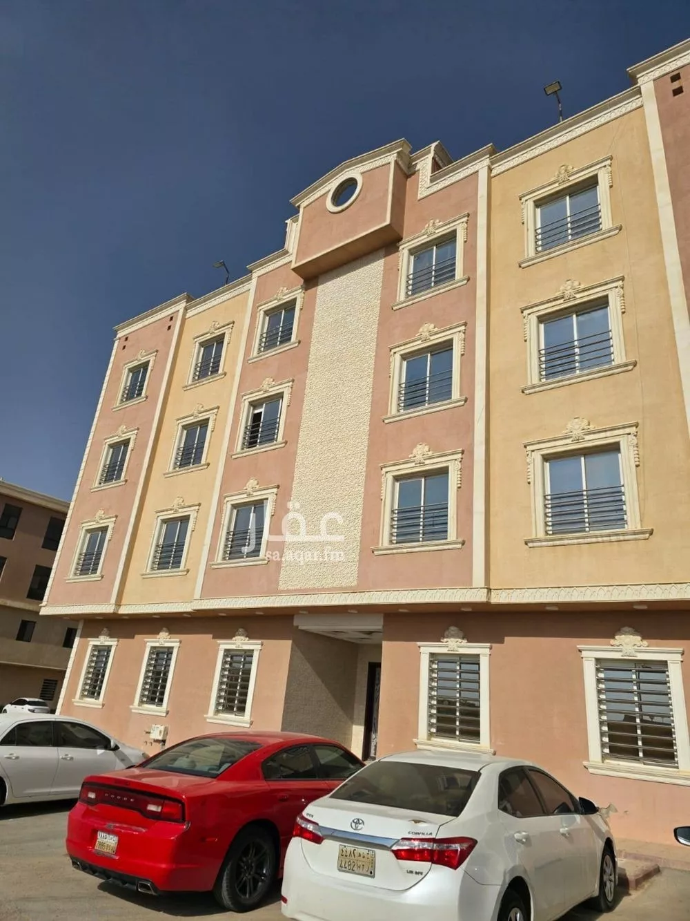 شقة للإيجار في شارع رقم 429, حي النرجس, مدينة الرياض, منطقة الرياض 1 صورة