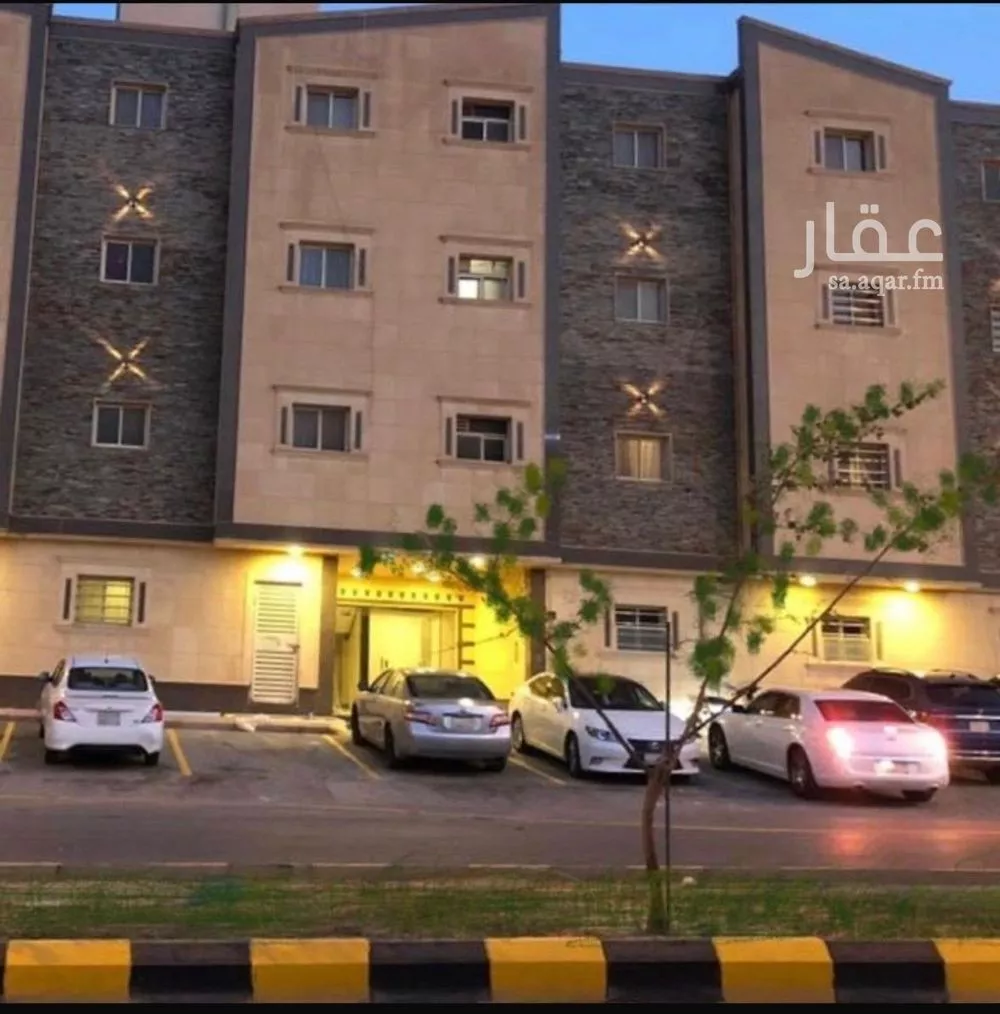 شقة للإيجار في شارع إبراهيم القيسي, حي الإزدهار, مدينة الرياض, منطقة الرياض 1 صورة