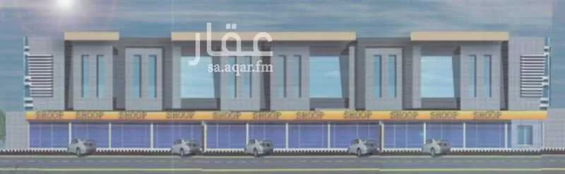 مكتب تجاري للإيجار في شارع الأمير عبدالمحسن بن عبدالعزيز ، حي الملز ، الرياض ، منطقة الرياض 1 صورة