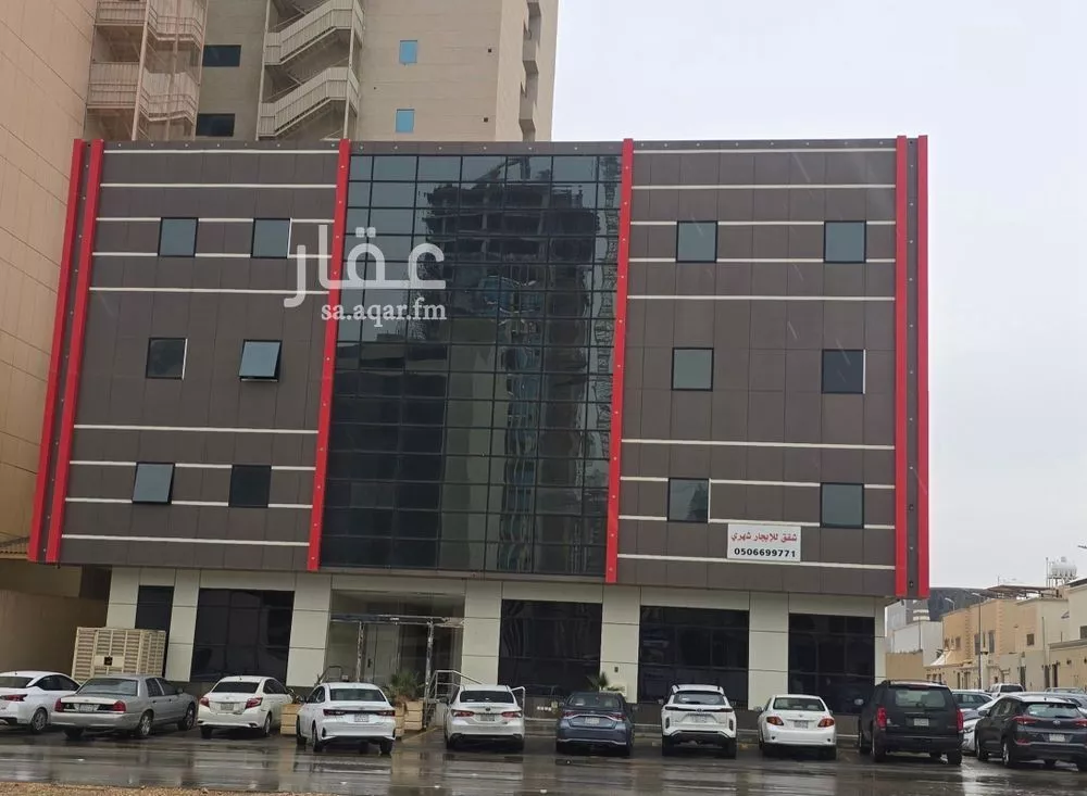 شقة للإيجار في شارع وادي نوار, حي الملقا, مدينة الرياض, منطقة الرياض 1 صورة
