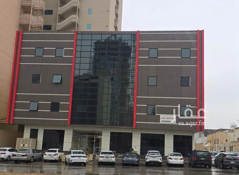شقة للإيجار في شارع وادي نوار, حي الملقا, مدينة الرياض, منطقة الرياض 1 صورة