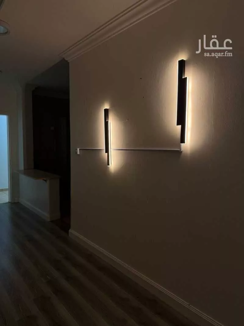 شقة للإيجار في شارع شهاب الدين النويري, حي القيروان, مدينة الرياض, منطقة الرياض 1 صورة