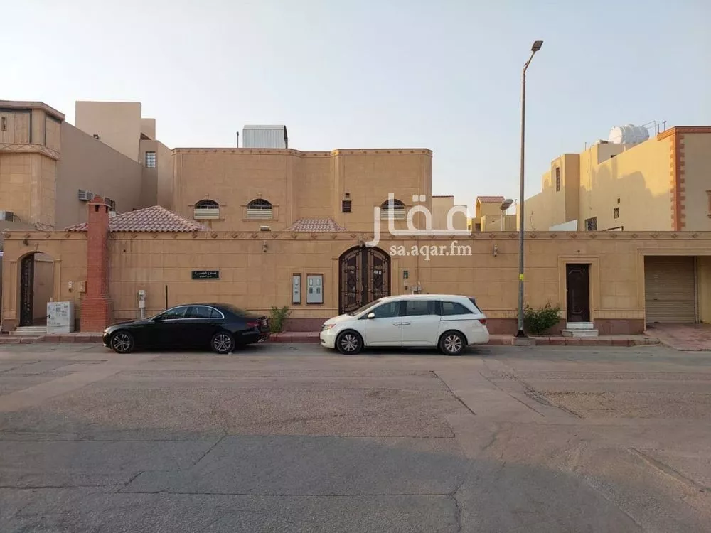 فيلا للبيع في شارع الضريب, حي الخليج, مدينة الرياض, منطقة الرياض 1 صورة
