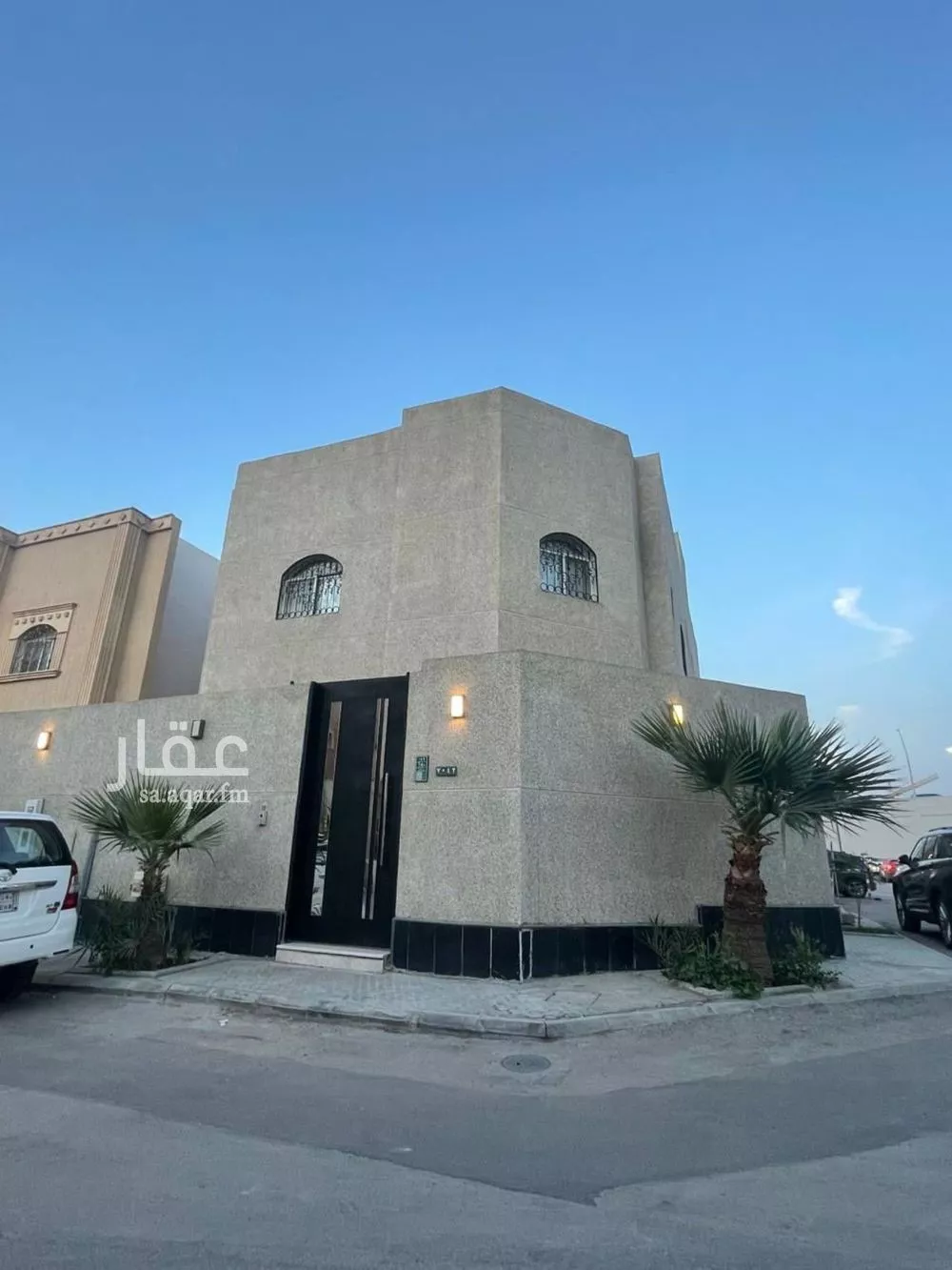 فيلا للبيع في شارع السفانية, حي الياسمين, مدينة الرياض, منطقة الرياض 1 صورة