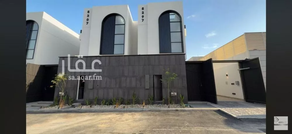 فيلا للبيع في شارع رقم 464, حي الملقا, مدينة الرياض, منطقة الرياض 1 صورة