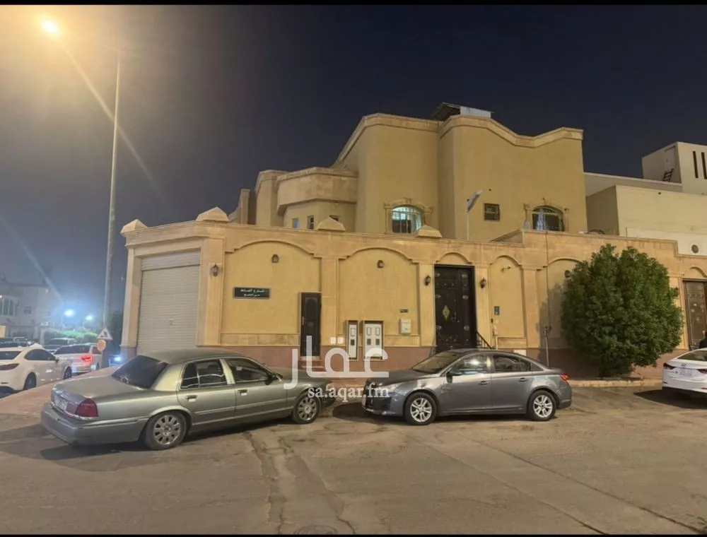 فيلا للبيع في شارع أحمد بن بكر, حي الخليج, مدينة الرياض, منطقة الرياض 1 صورة
