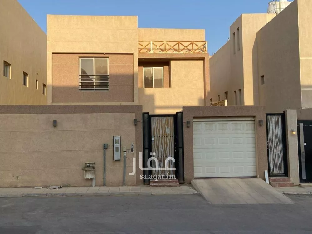 فيلا للبيع في شارع السفانية, حي الياسمين, مدينة الرياض, منطقة الرياض 1 صورة