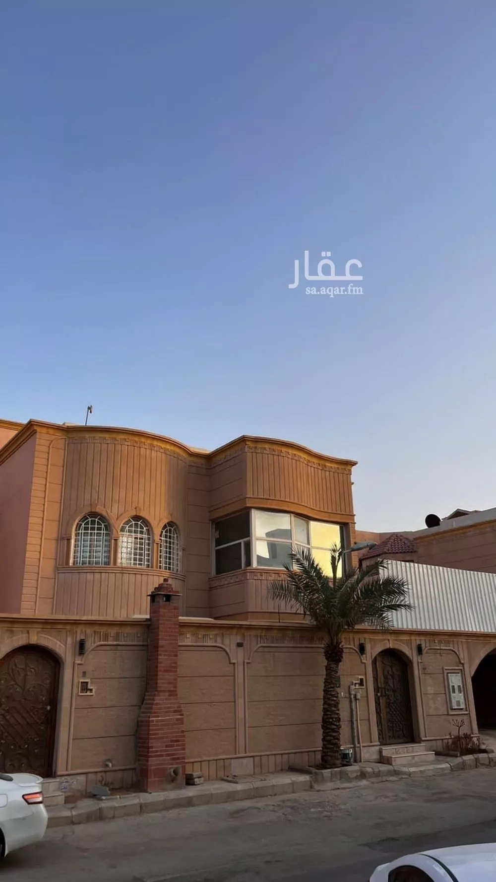 فيلا للبيع في شارع الغبة, حي إشبيلية, مدينة الرياض, منطقة الرياض 1 صورة