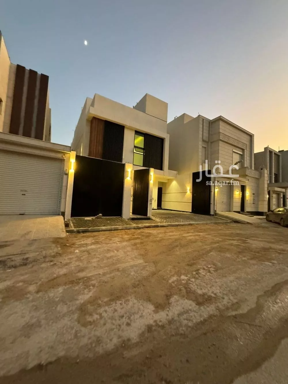 دور للبيع في شارع يوسف اللخمي, حي الرمال, مدينة الرياض, منطقة الرياض 1 صورة