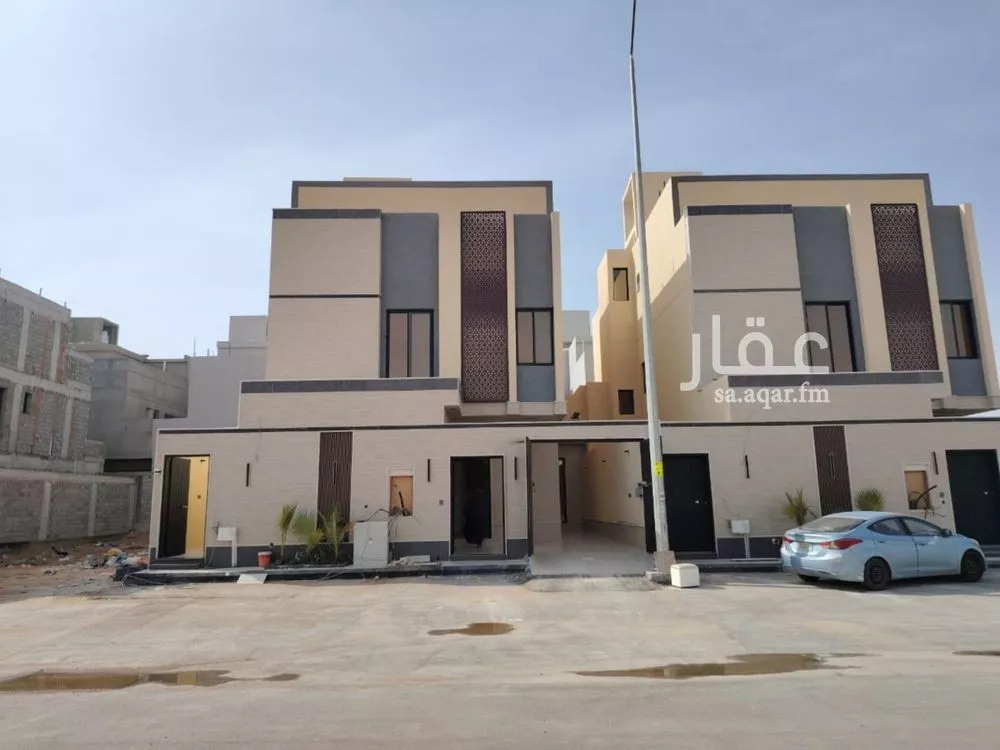 فيلا للبيع في شارع الرمال, حي الرمال, مدينة الرياض, منطقة الرياض 1 صورة