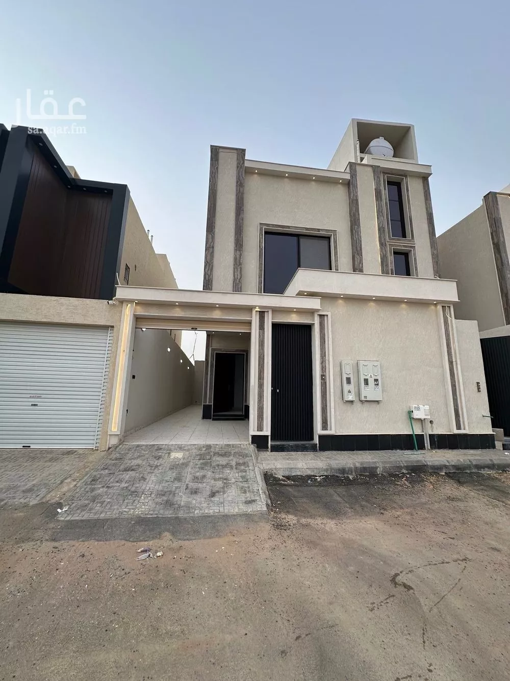 دور للبيع في شارع سلطان قابوس , حي المعيزيلة, مدينة الرياض, منطقة الرياض 1 صورة