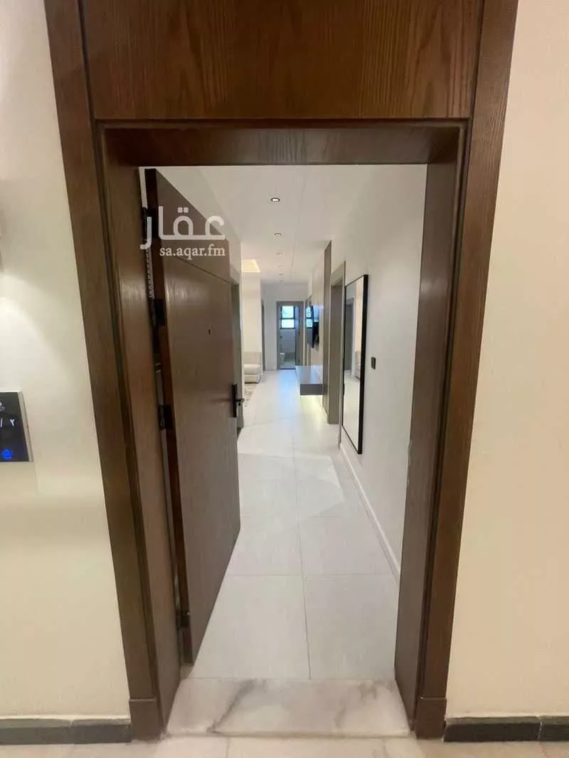 شقة للبيع في شارع المنار 2, حي المنار, مدينة جدة, منطقة مكة المكرمة 1 صورة