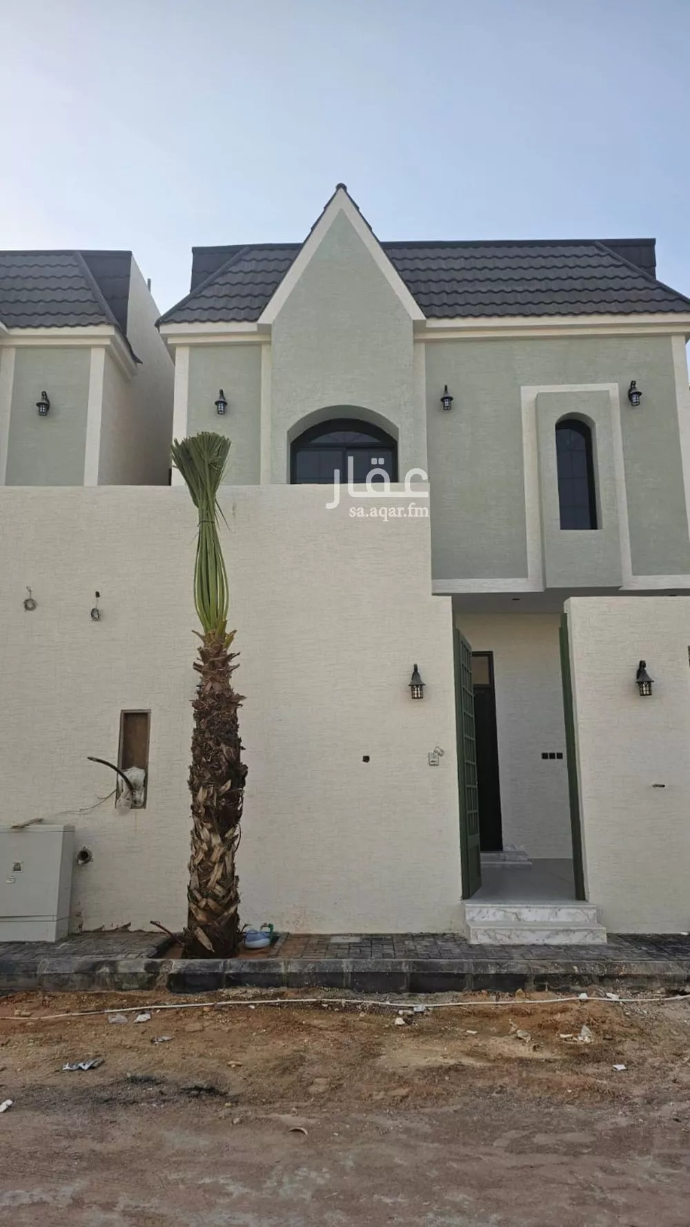 فيلا للبيع في شارع رقم 314, حي الفاروق, مدينة الرياض, منطقة الرياض 1 صورة