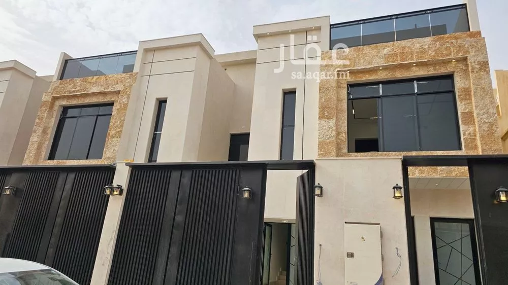 دور للبيع في شارع قندهار, حي اليرموك, مدينة الرياض, منطقة الرياض 1 صورة