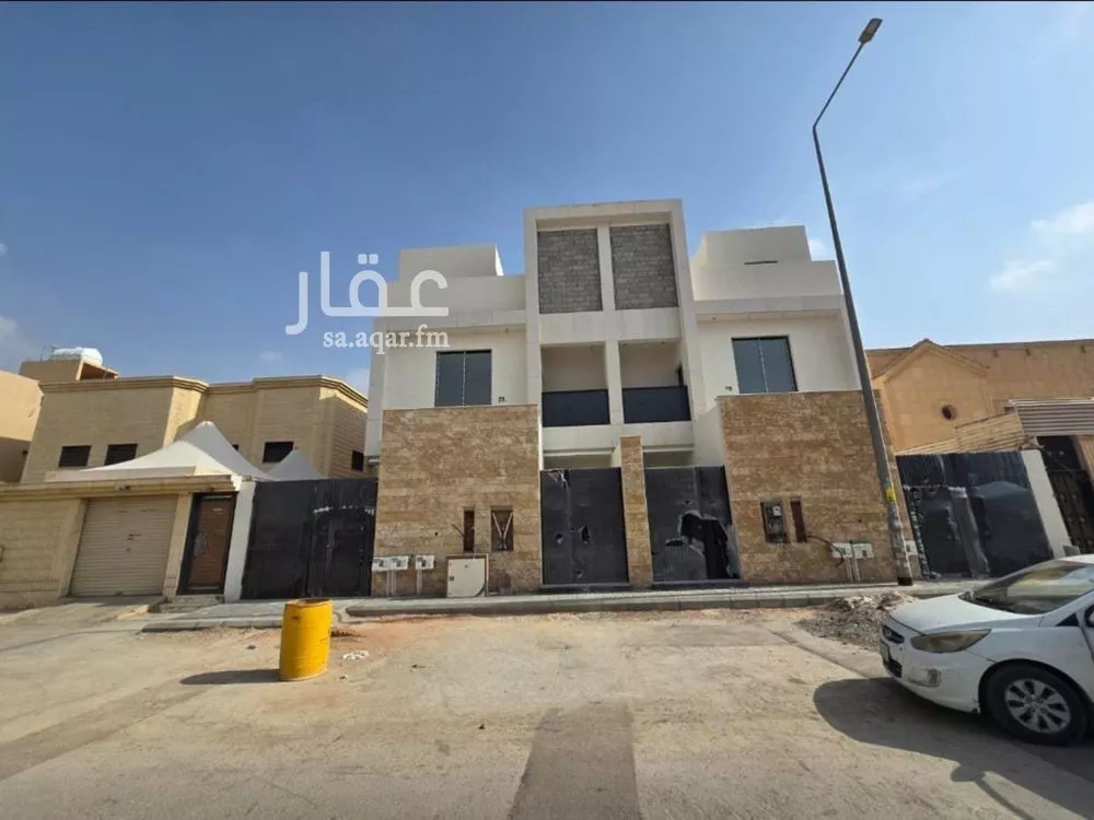 دور للبيع في شارع المشاف, حي اليرموك, مدينة الرياض, منطقة الرياض 1 صورة