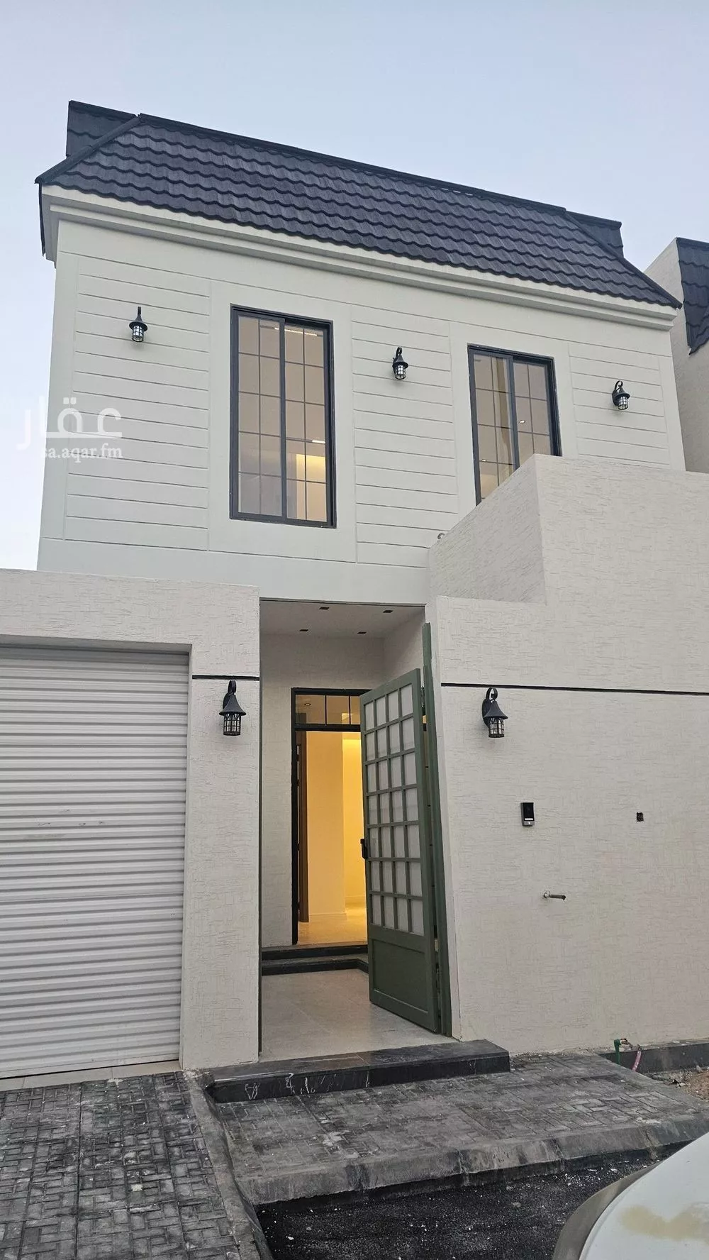 فيلا للبيع في شارع 311, حي الفاروق, مدينة الرياض, منطقة الرياض 1 صورة