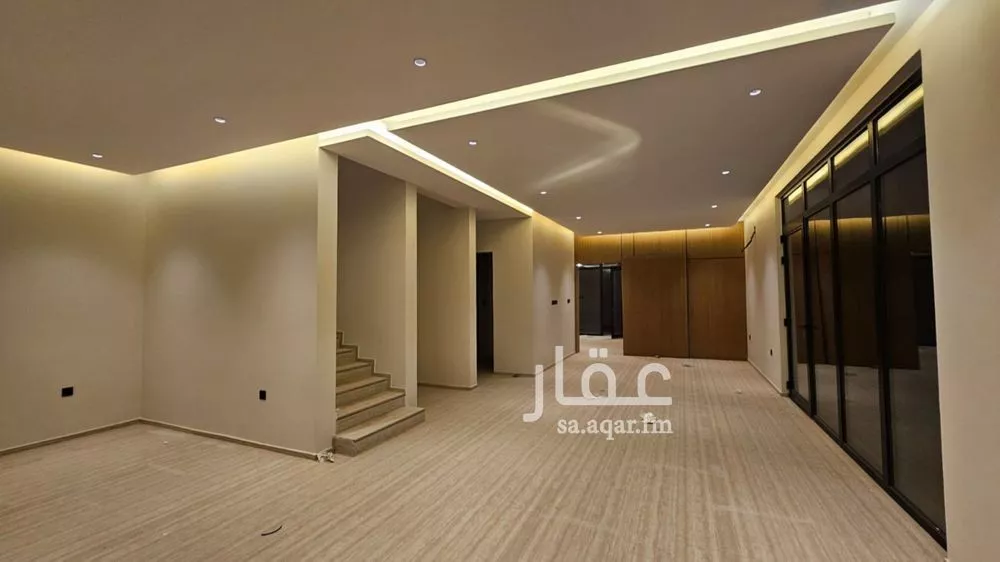 فيلا للبيع في شارع أحمد بن عبدالمنعم الدمنهوري, حي النهضة, مدينة الرياض, منطقة الرياض 1 صورة