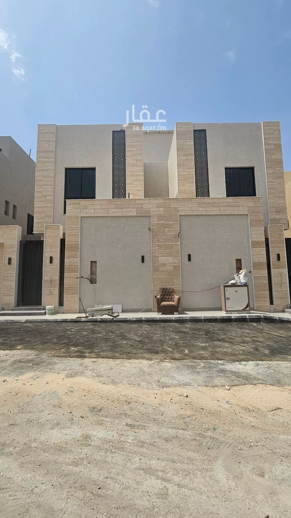 فيلا للبيع في شارع خلف بن سعيد, حي البيان, مدينة الرياض, منطقة الرياض 1 صورة
