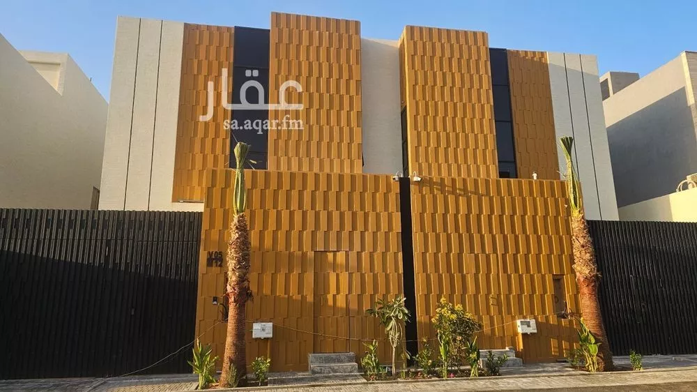 فيلا للبيع في شارع النهضة, حي الفاروق, مدينة الرياض, منطقة الرياض 1 صورة