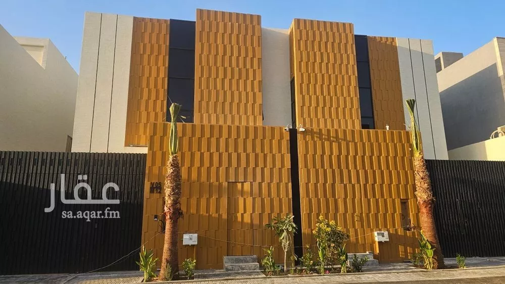 فيلا للبيع في شارع أسد السنة, حي الفاروق, مدينة الرياض, منطقة الرياض 1 صورة