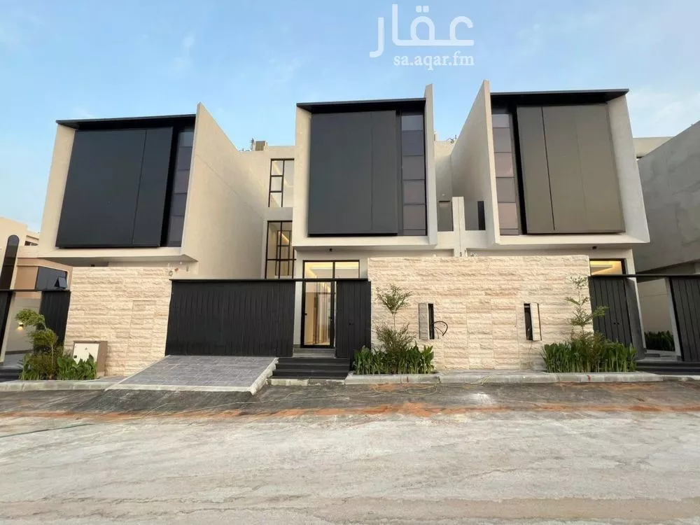 فيلا للبيع في شارع 102, حي النرجس, مدينة الرياض, منطقة الرياض 1 صورة