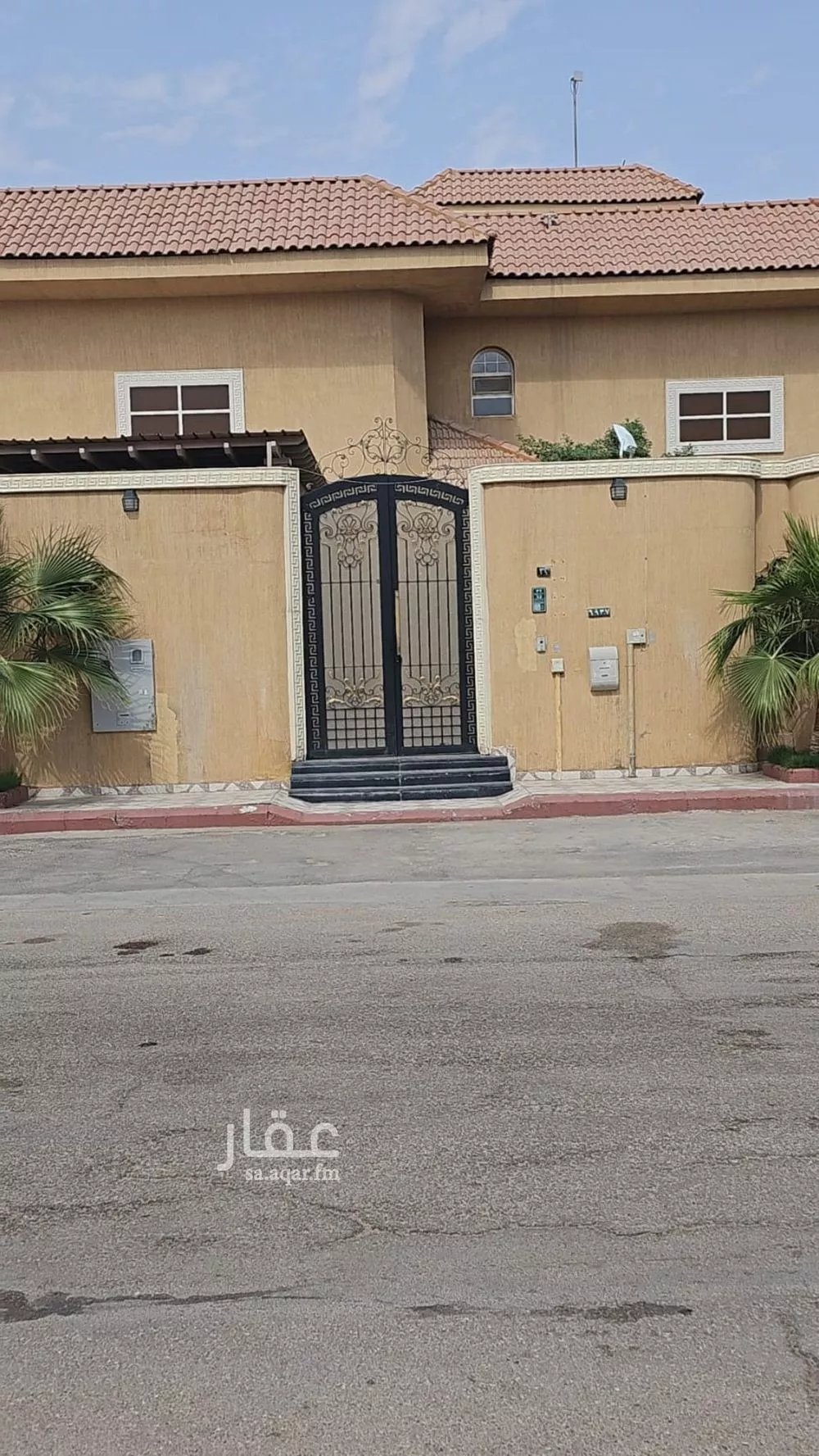 فيلا للبيع في شارع الرياضي, حي الخليج, مدينة الرياض, منطقة الرياض 1 صورة