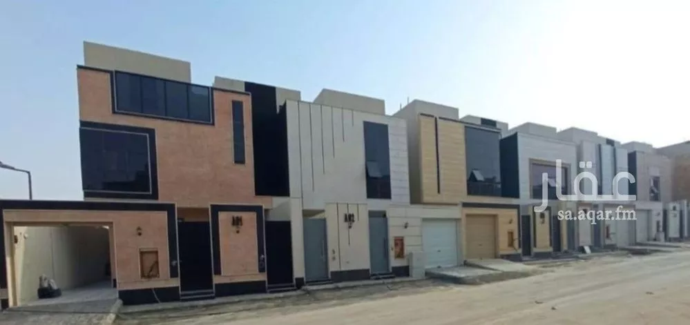 فيلا للبيع في شارع الضياء, حي المرجان, مدينة الرياض, منطقة الرياض 1 صورة