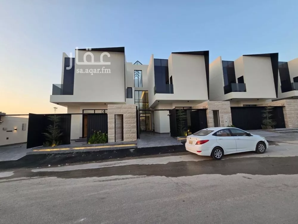 فيلا للبيع في حي النرجس, مدينة الرياض, منطقة الرياض 1 صورة