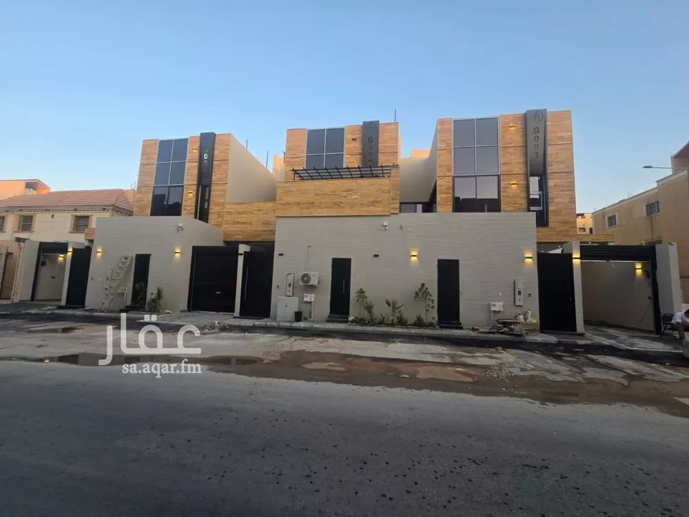 فيلا للبيع في شارع الهواشلة, حي اليرموك, مدينة الرياض, منطقة الرياض 1 صورة