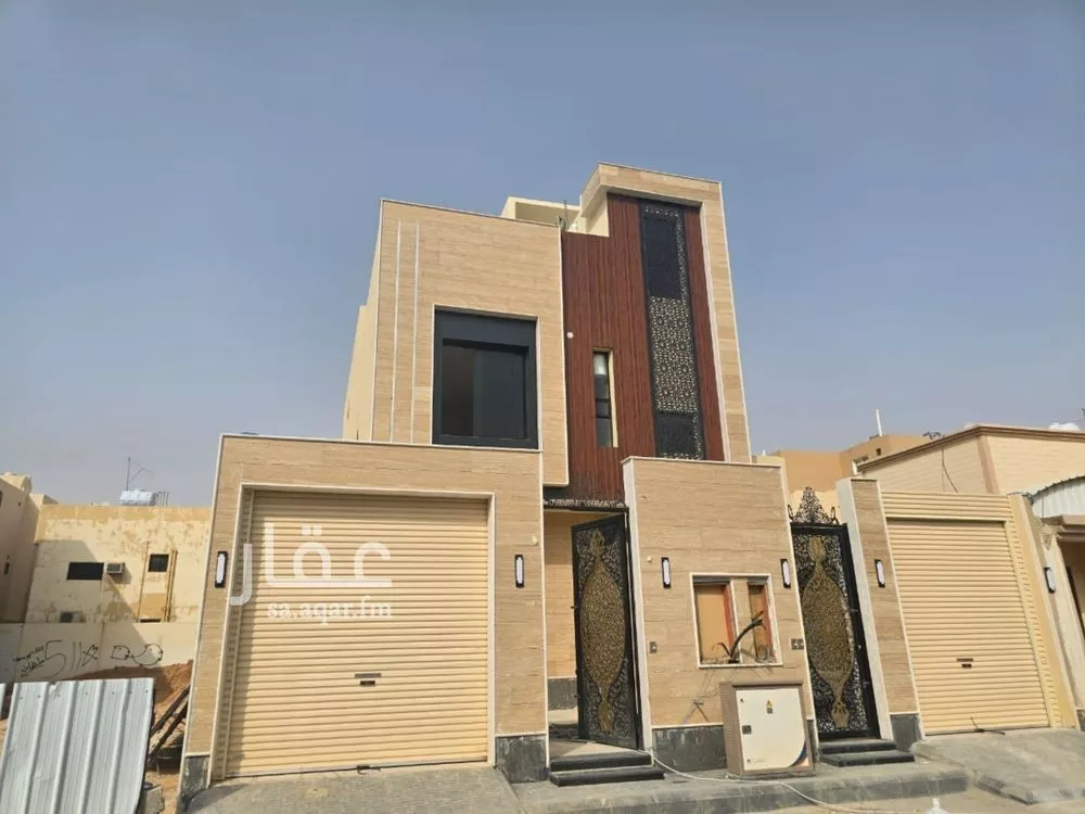 دور للبيع في شارع أبي زيد الأنصاري, حي النهضة, مدينة الرياض, منطقة الرياض 1 صورة