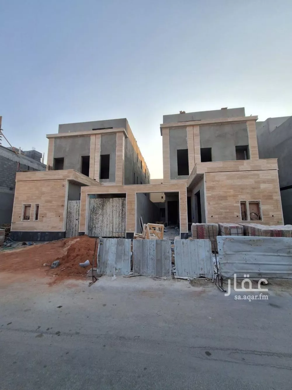 دور للبيع في شارع محمد النجار, حي النهضة, مدينة الرياض, منطقة الرياض 1 صورة