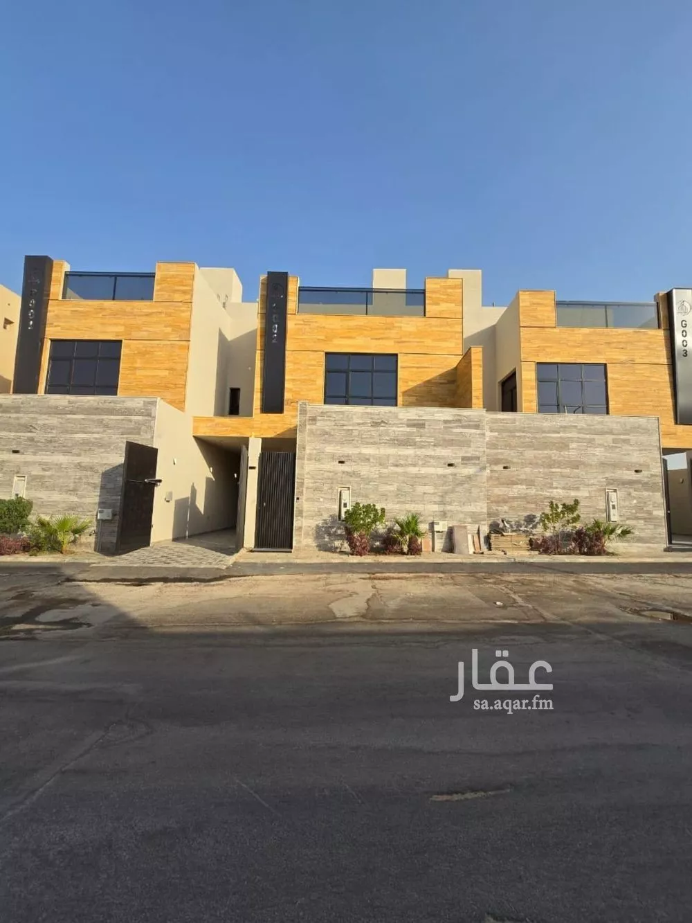 فيلا للبيع في شارع جبل الرحا, حي قرطبة, مدينة الرياض, منطقة الرياض 1 صورة