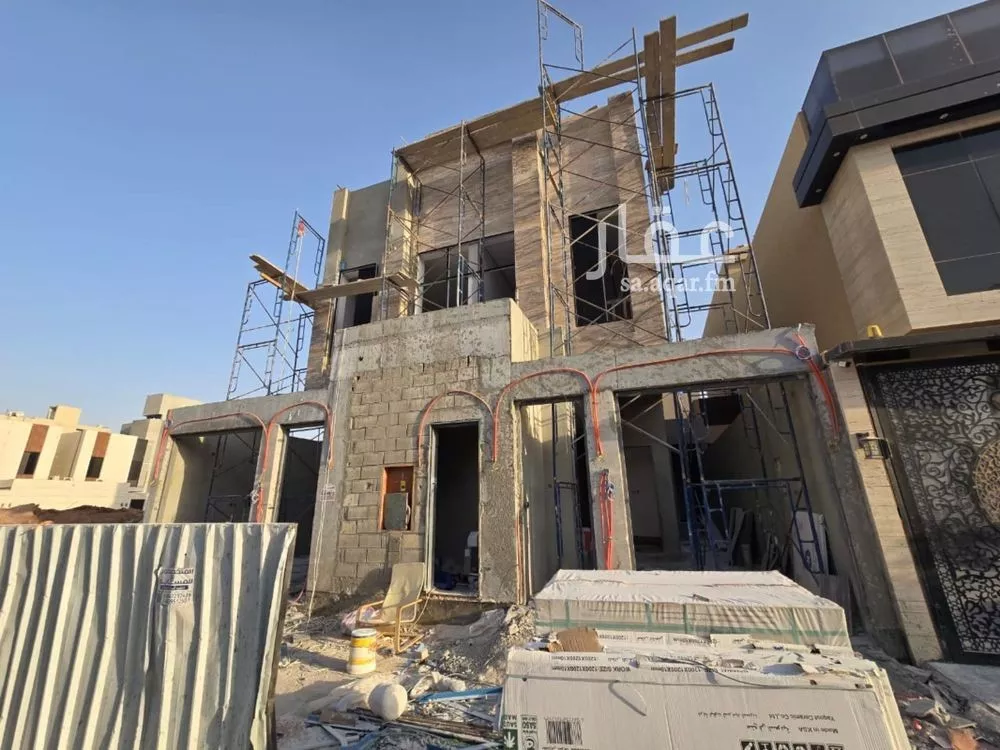 دور للبيع في شارع رقم 403, حي المونسية, مدينة الرياض, منطقة الرياض 1 صورة