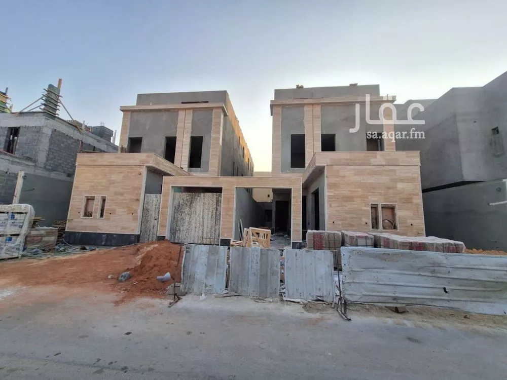 دور للبيع في شارع محمد العقيل, حي النهضة, مدينة الرياض, منطقة الرياض 1 صورة