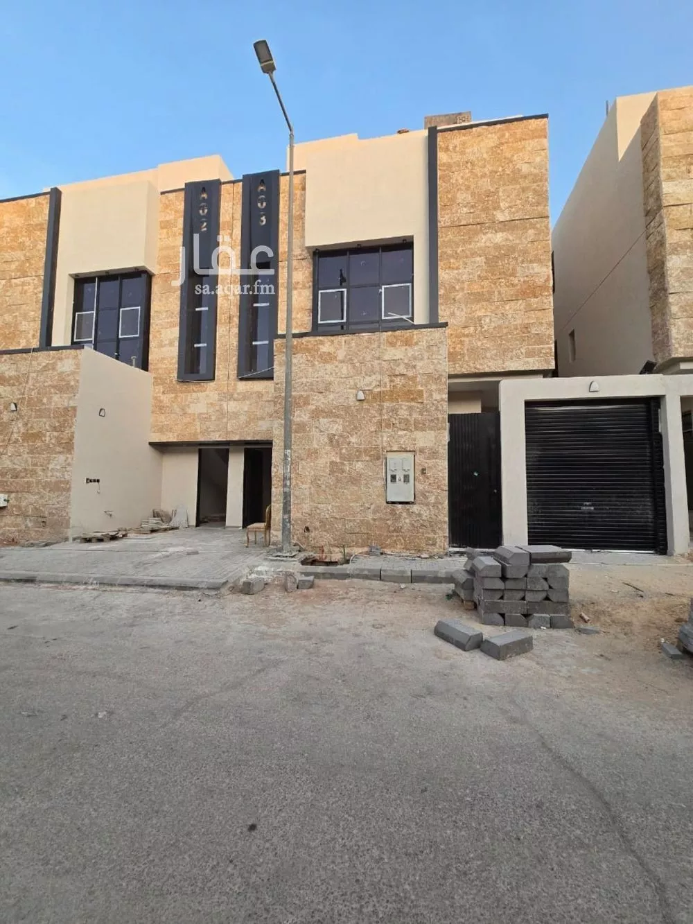 دور للبيع في شارع أبي الوفاء الأصبهاني, حي الخليج, مدينة الرياض, منطقة الرياض 1 صورة