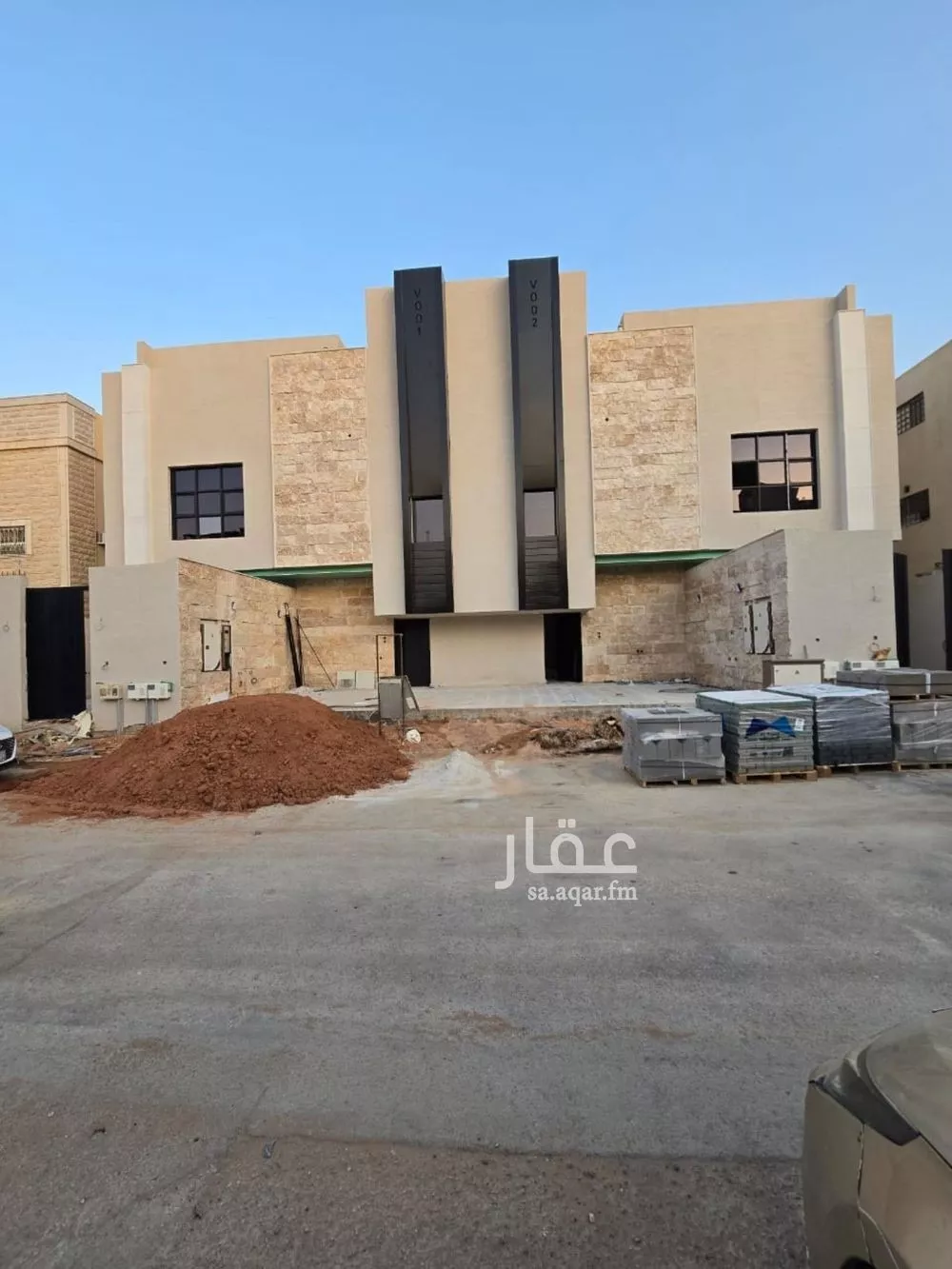 دور للبيع في شارع الشويطر, حي الخليج, مدينة الرياض, منطقة الرياض 1 صورة