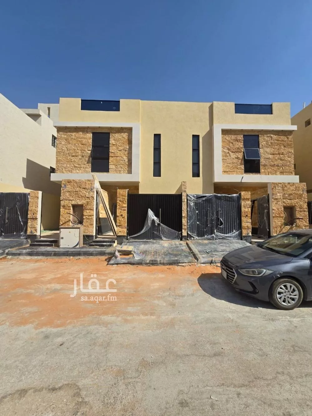 دور للبيع في شارع عبدالعزيز بن يحيى, حي العارض, مدينة الرياض, منطقة الرياض 1 صورة