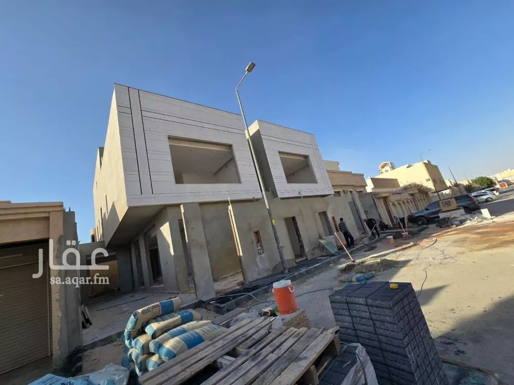 فيلا للبيع في شارع صالح المالكي, حي الملك فيصل, مدينة الرياض, منطقة الرياض 1 صورة