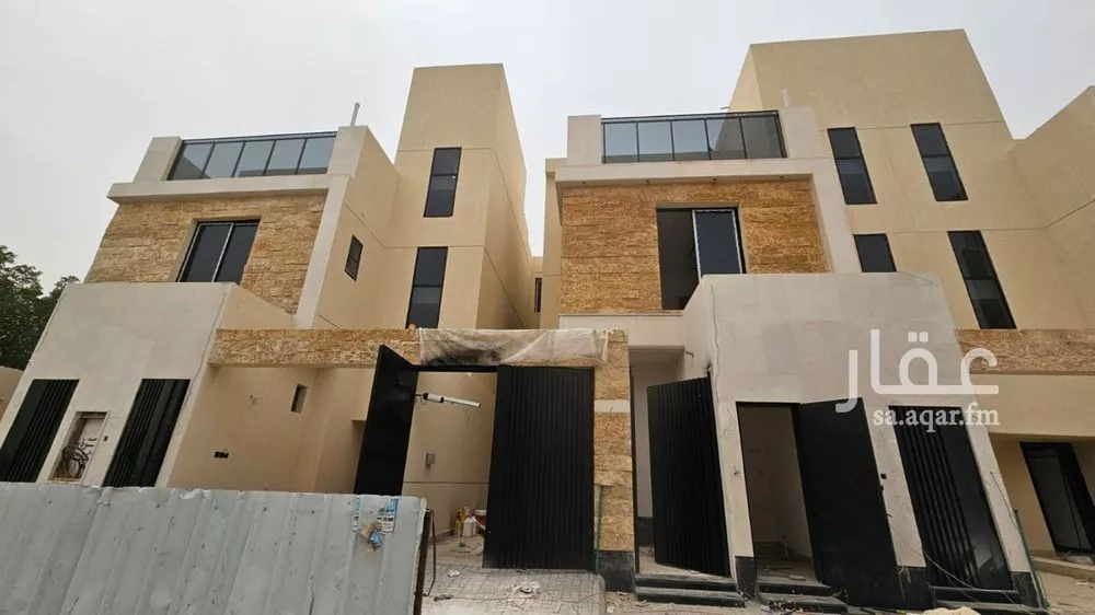 دور للبيع في شارع المسعودي, حي اليرموك, مدينة الرياض, منطقة الرياض 1 صورة