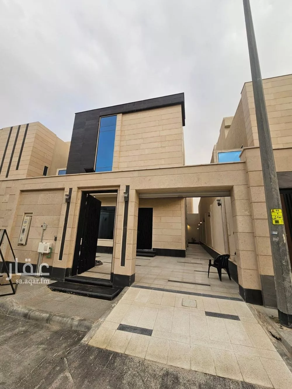 فيلا للبيع في شارع البنية, حي النرجس, مدينة الرياض, منطقة الرياض 1 صورة