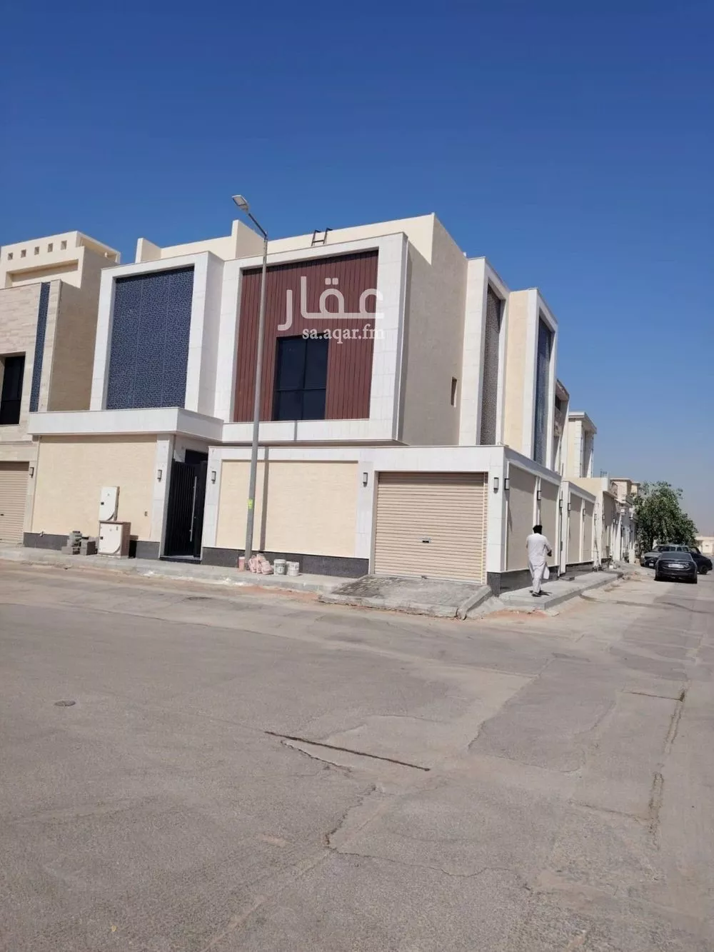 فيلا للبيع في شارع الواقدي, حي النهضة, مدينة الرياض, منطقة الرياض 1 صورة