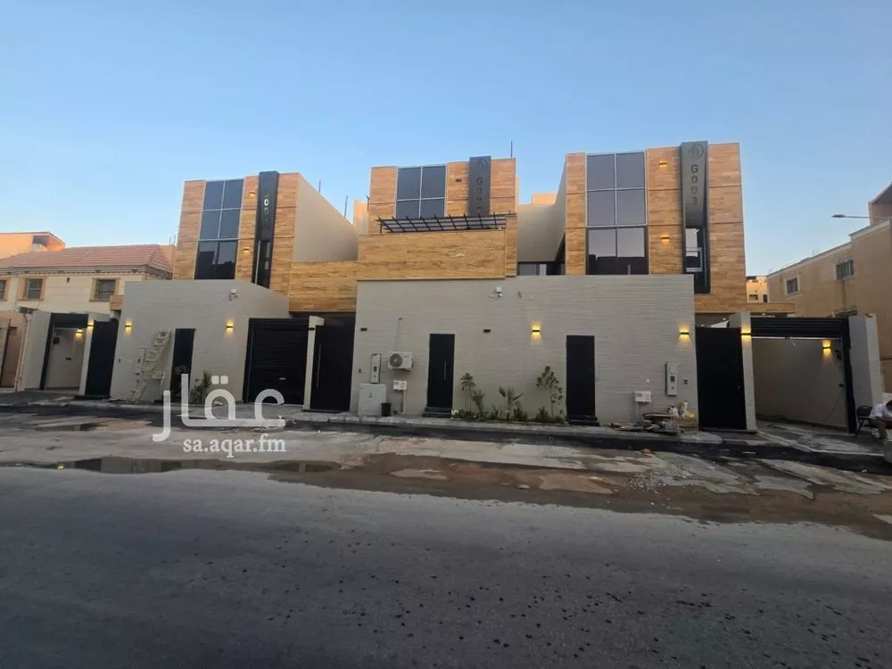 فيلا للبيع في شارع المستوي, حي اليرموك, مدينة الرياض, منطقة الرياض 1 صورة