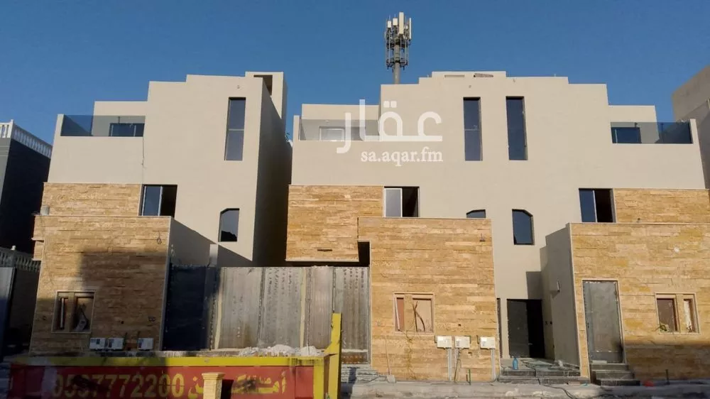 دور للبيع في شارع العماسية, حي إشبيلية, مدينة الرياض, منطقة الرياض 1 صورة