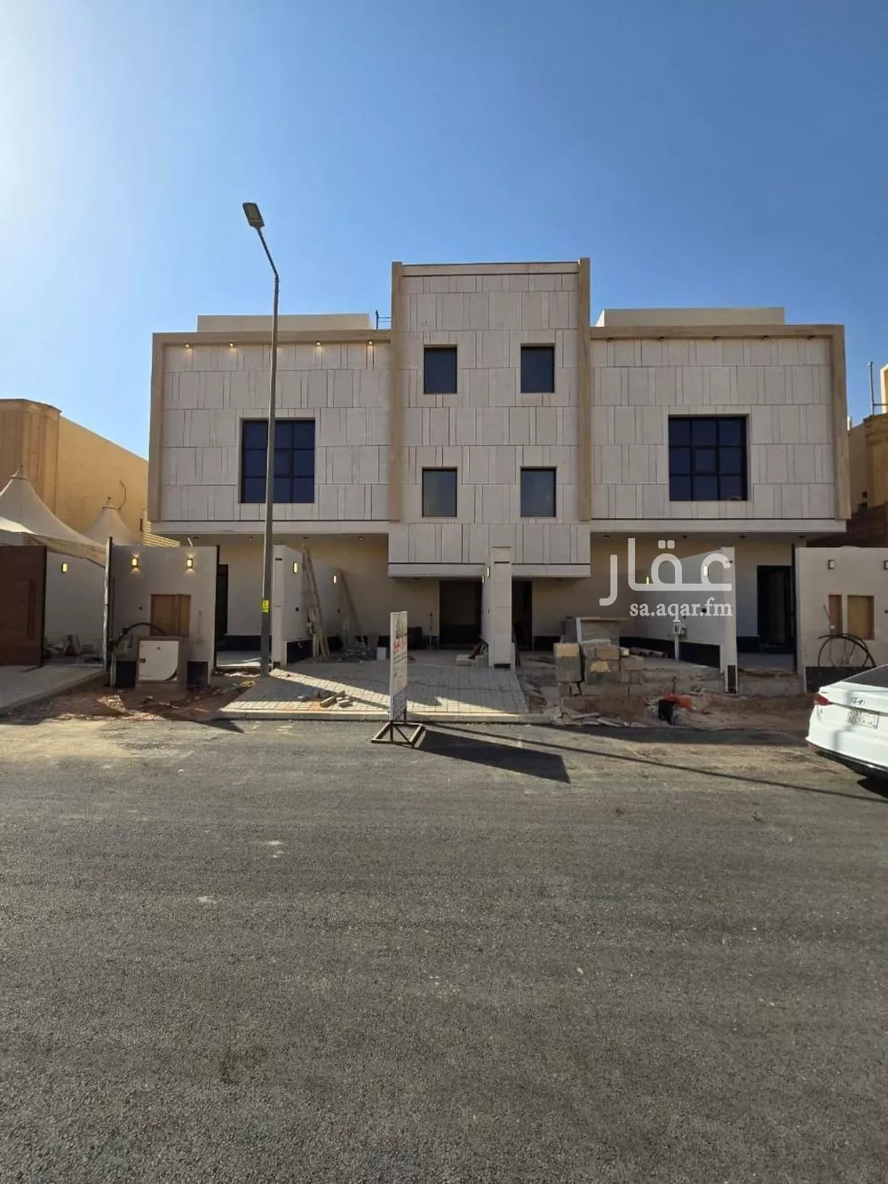 شقة للبيع في شارع رقم 388, حي المونسية, مدينة الرياض, منطقة الرياض 1 صورة