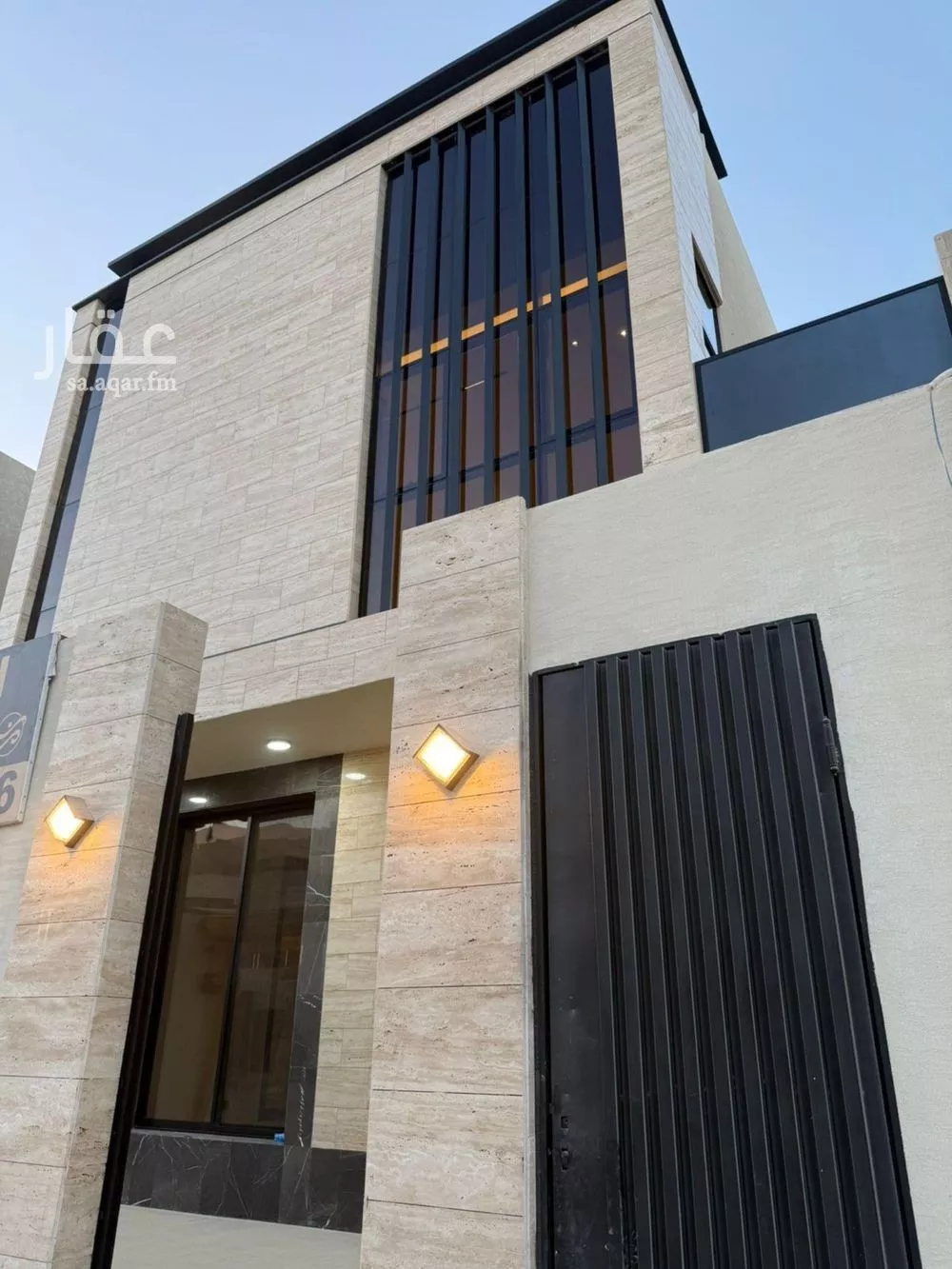 فيلا للبيع في شارع حجة الإسلام, حي النرجس, مدينة الرياض, منطقة الرياض 1 صورة